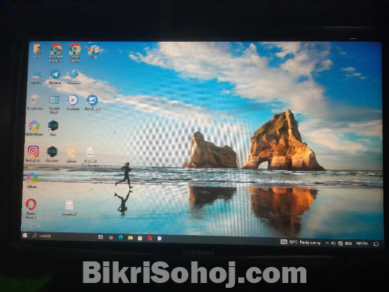 Computer full setup নিতে যোগাযোগ করুন এখনই